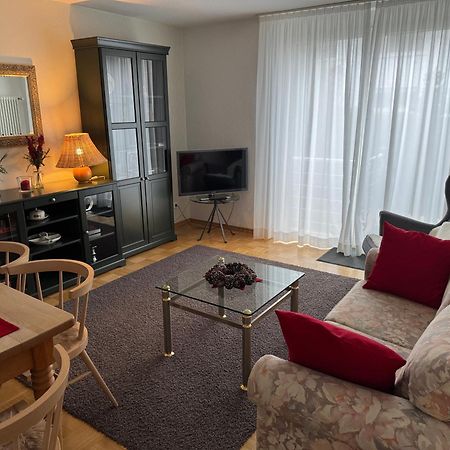 Ferienwohnung Sonja フライブルク エクステリア 写真