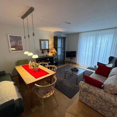 Ferienwohnung Sonja フライブルク エクステリア 写真