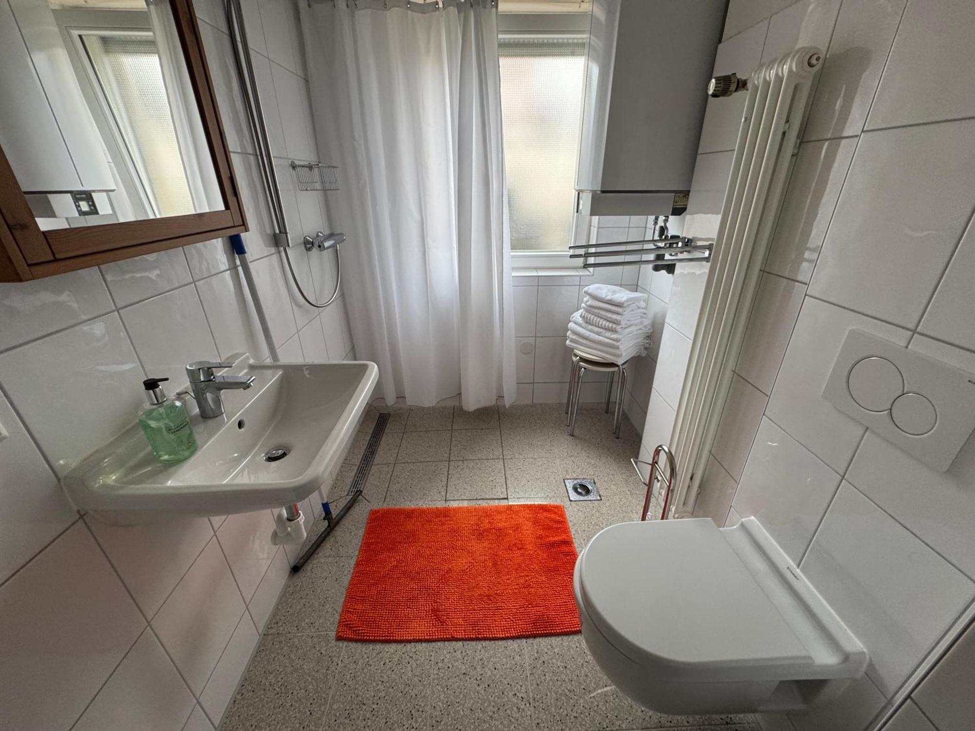 Ferienwohnung Sonja フライブルク エクステリア 写真