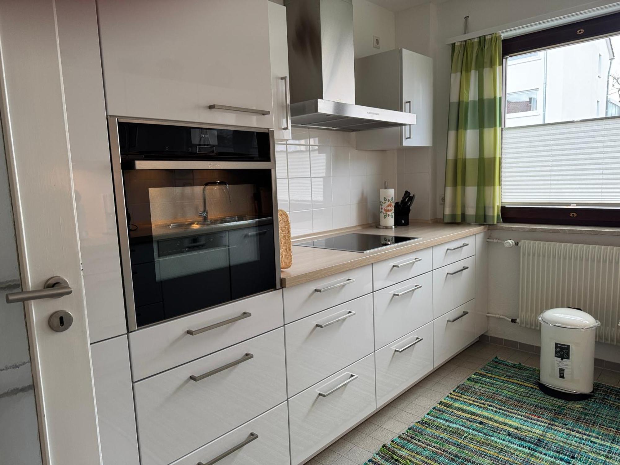 Ferienwohnung Sonja フライブルク エクステリア 写真