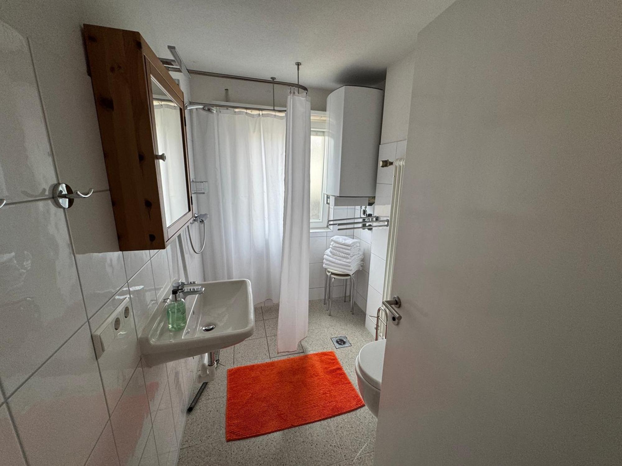 Ferienwohnung Sonja フライブルク エクステリア 写真