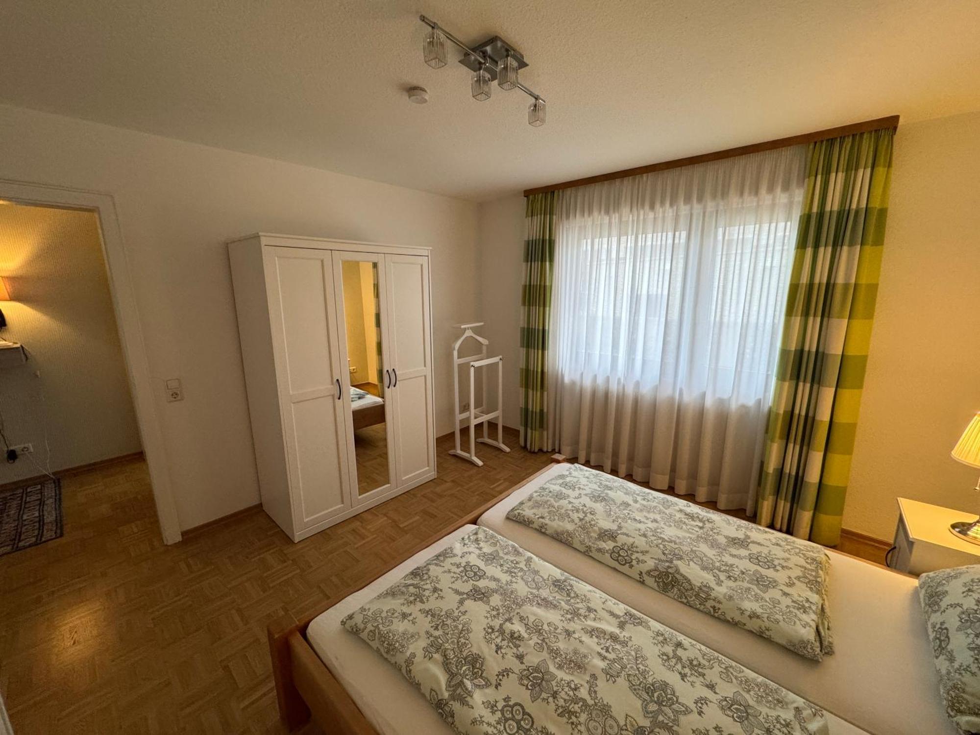 Ferienwohnung Sonja フライブルク エクステリア 写真