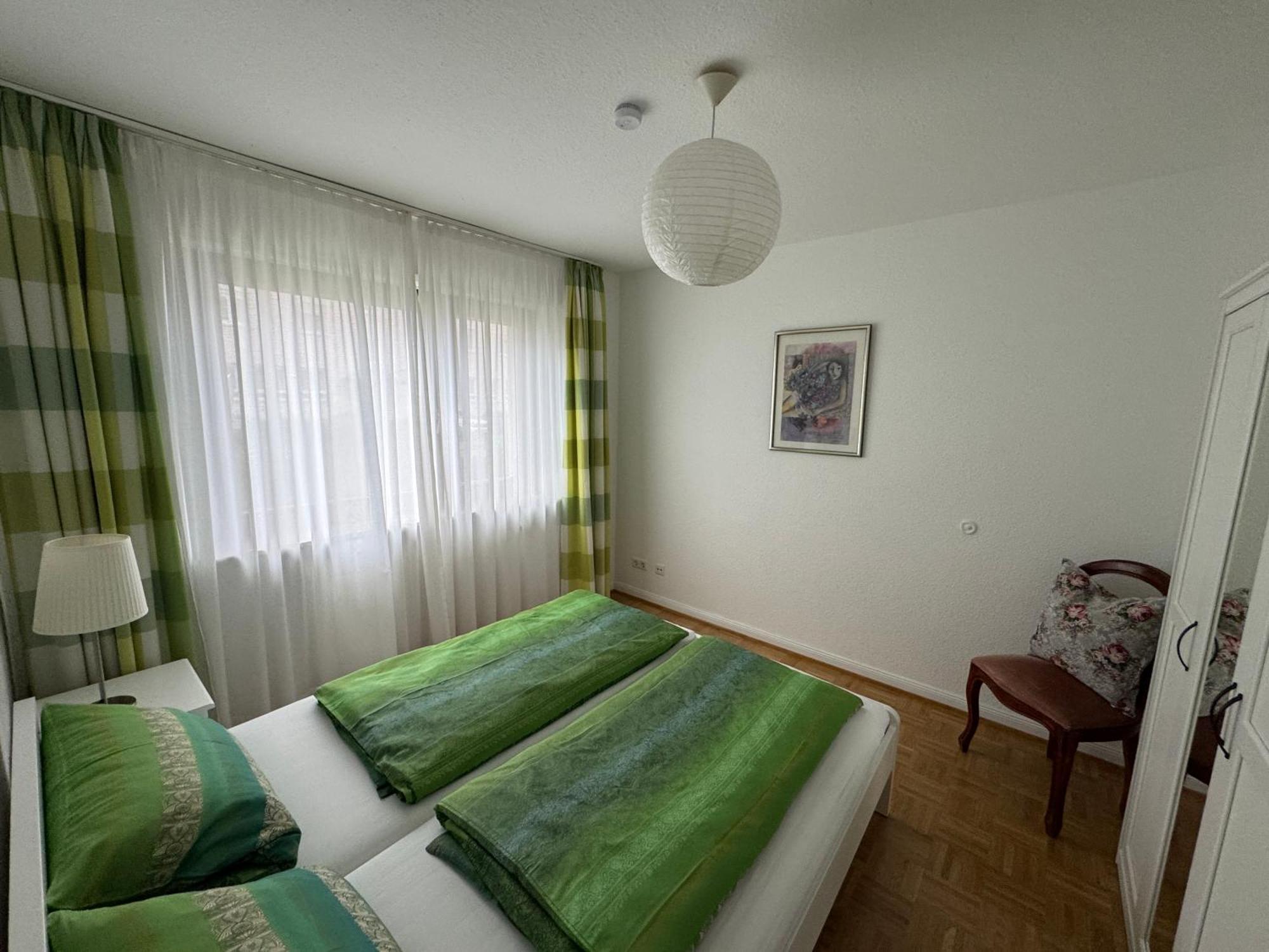 Ferienwohnung Sonja フライブルク エクステリア 写真