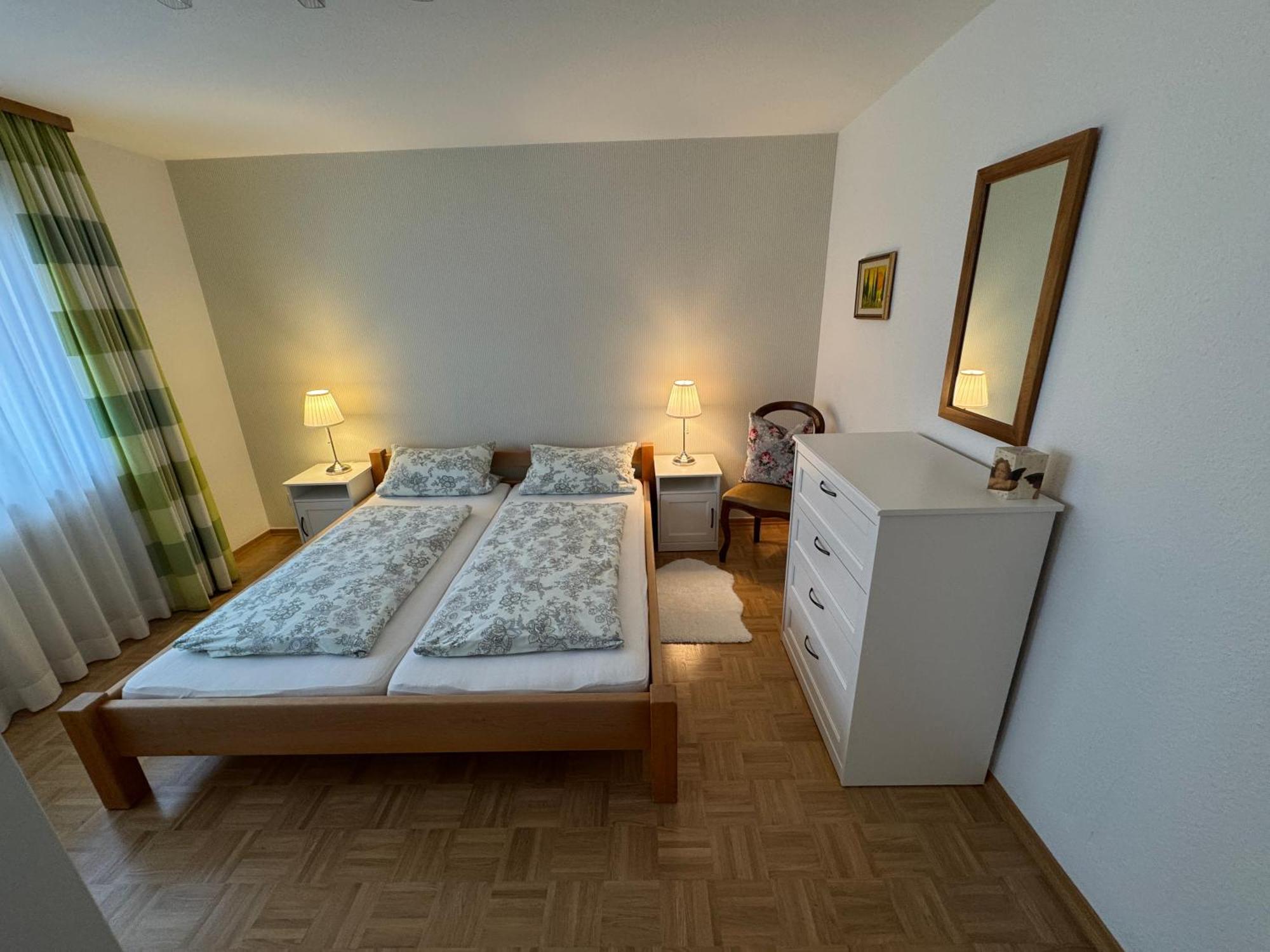 Ferienwohnung Sonja フライブルク エクステリア 写真