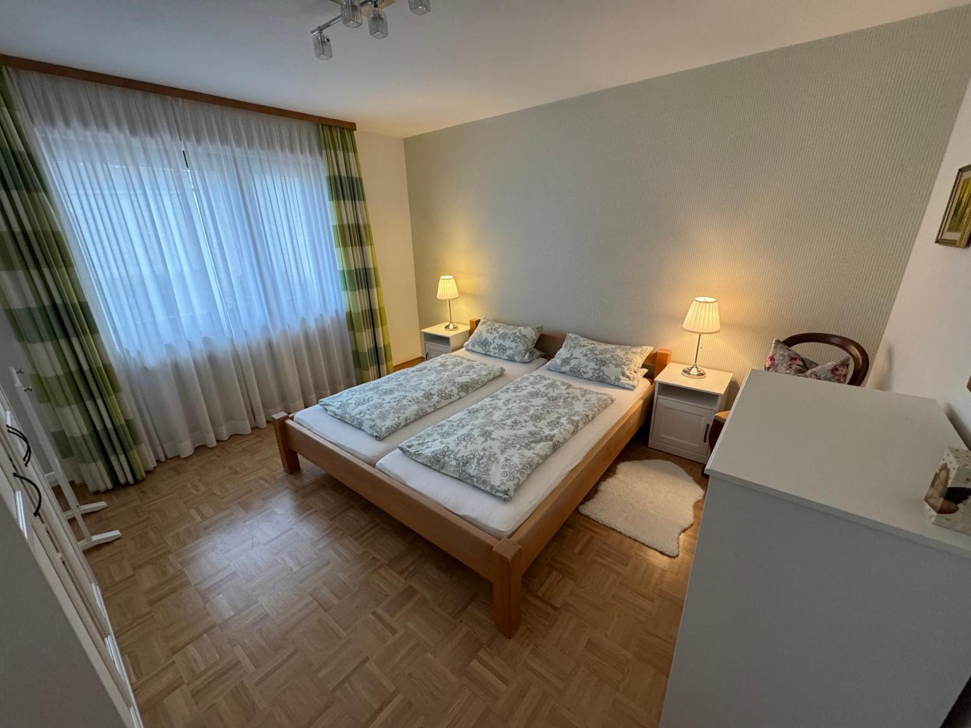 Ferienwohnung Sonja フライブルク エクステリア 写真