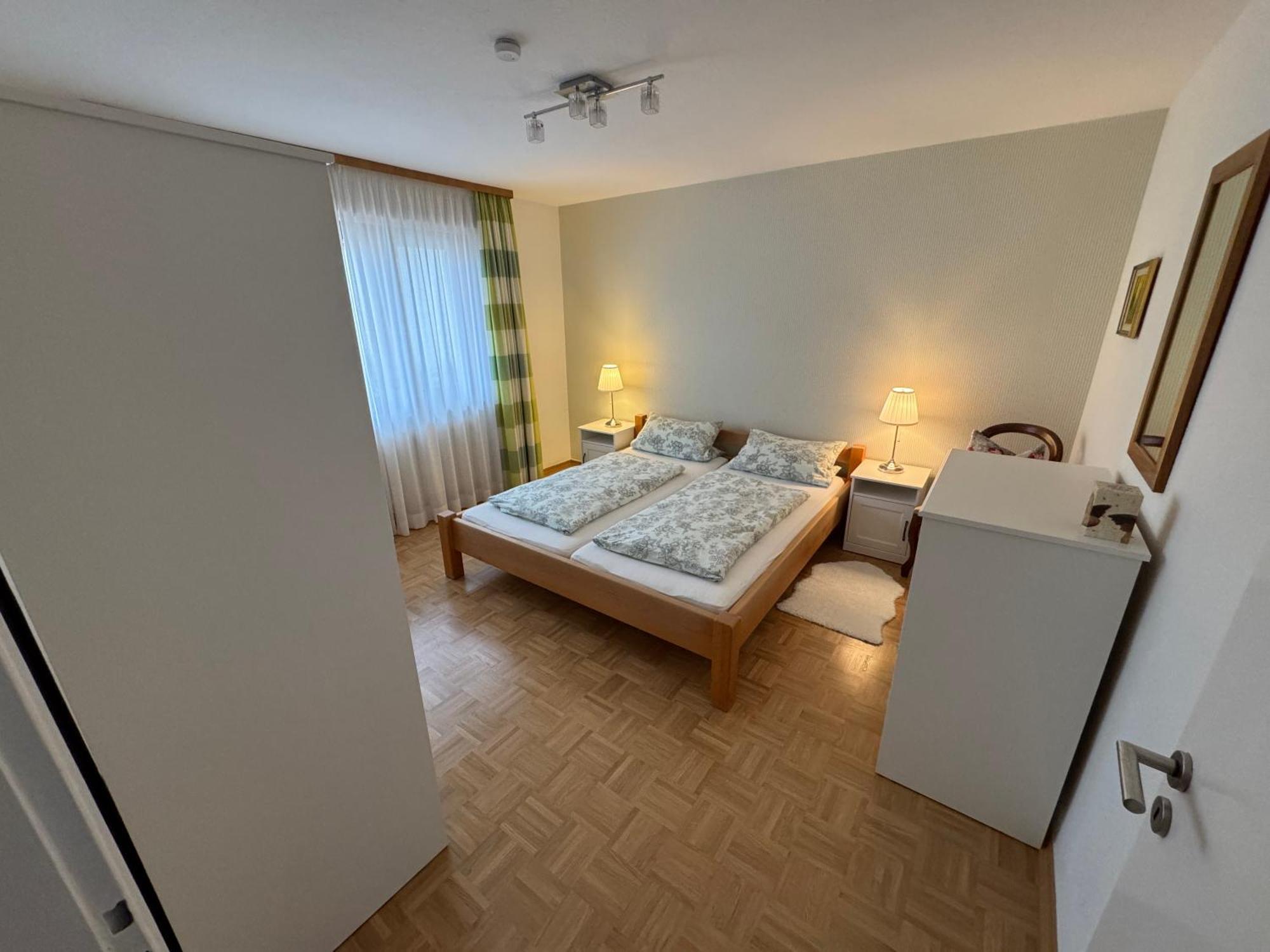 Ferienwohnung Sonja フライブルク エクステリア 写真