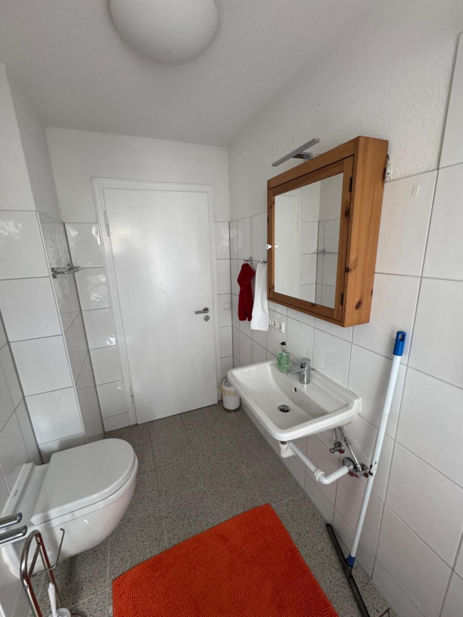 Ferienwohnung Sonja フライブルク エクステリア 写真