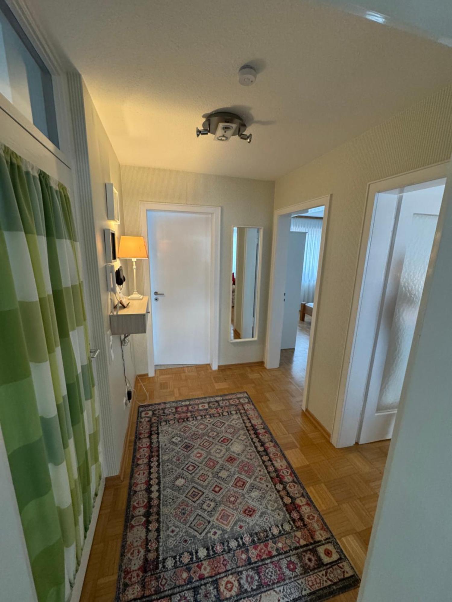 Ferienwohnung Sonja フライブルク エクステリア 写真