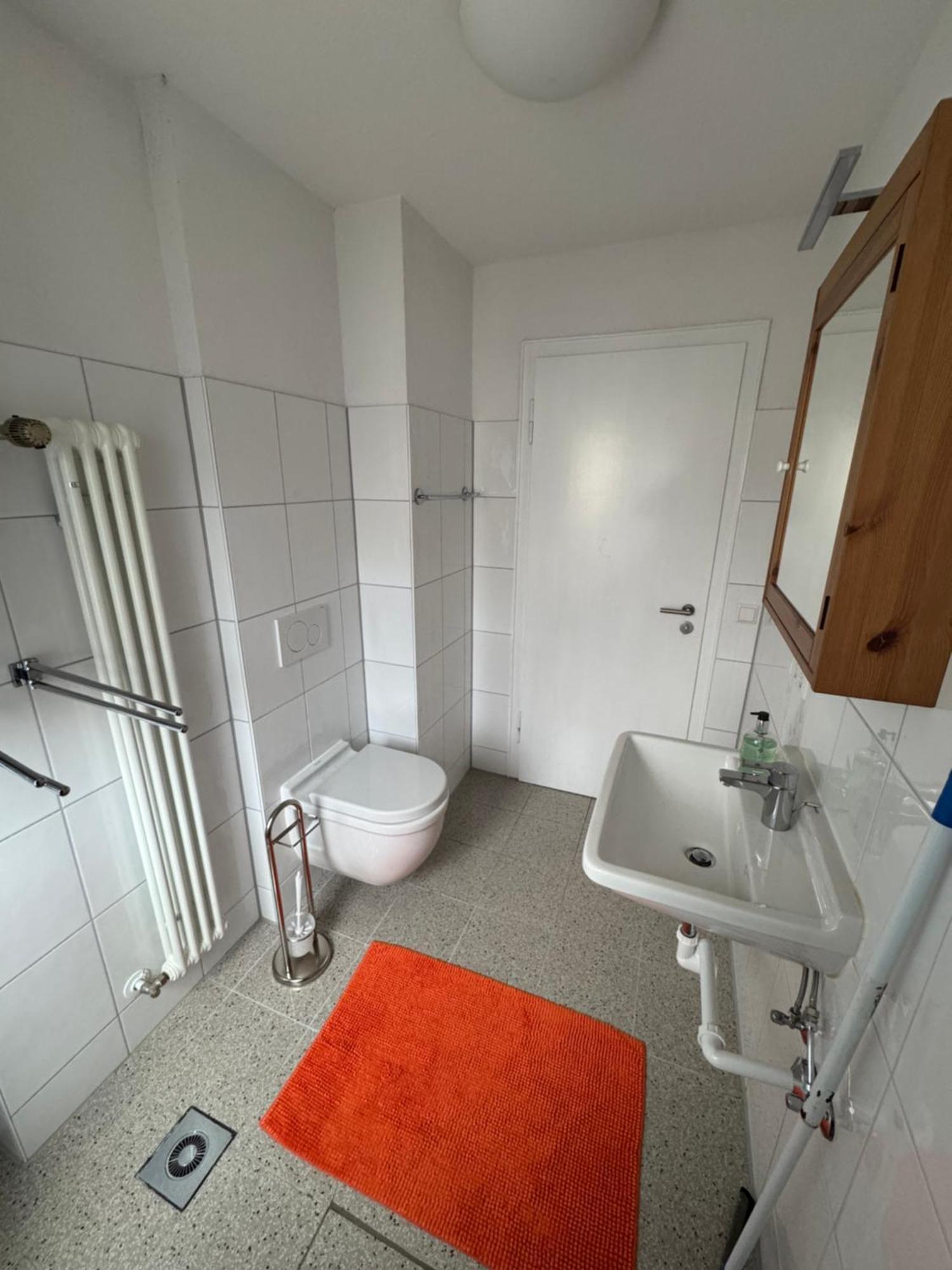 Ferienwohnung Sonja フライブルク エクステリア 写真