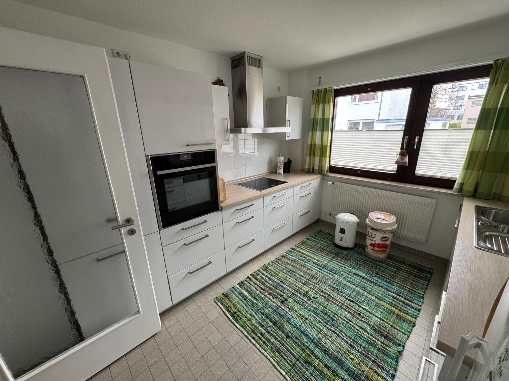 Ferienwohnung Sonja フライブルク エクステリア 写真